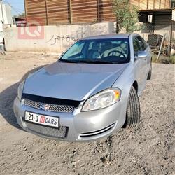 Chevrolet Impala